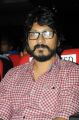 Director Vishnuvardhan @ Aata Arambam Movie Audio Launch Stills