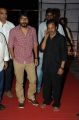 Vishnuvardhan, AM Rathnam @ Aata Arambam Movie Audio Launch Stills