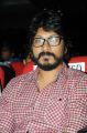 Director Vishnuvardhan @ Aata Arambam Movie Audio Launch Stills