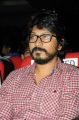 Director Vishnuvardhan @ Aata Arambam Movie Audio Launch Stills