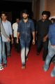 Actor Arya @ Aata Arambam Movie Audio Launch Stills