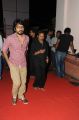 Vishnuvardhan, AM Rathnam @ Aata Arambam Movie Audio Launch Stills