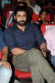 Actor Rana Daggubati @ Aata Arambam Movie Audio Launch Stills