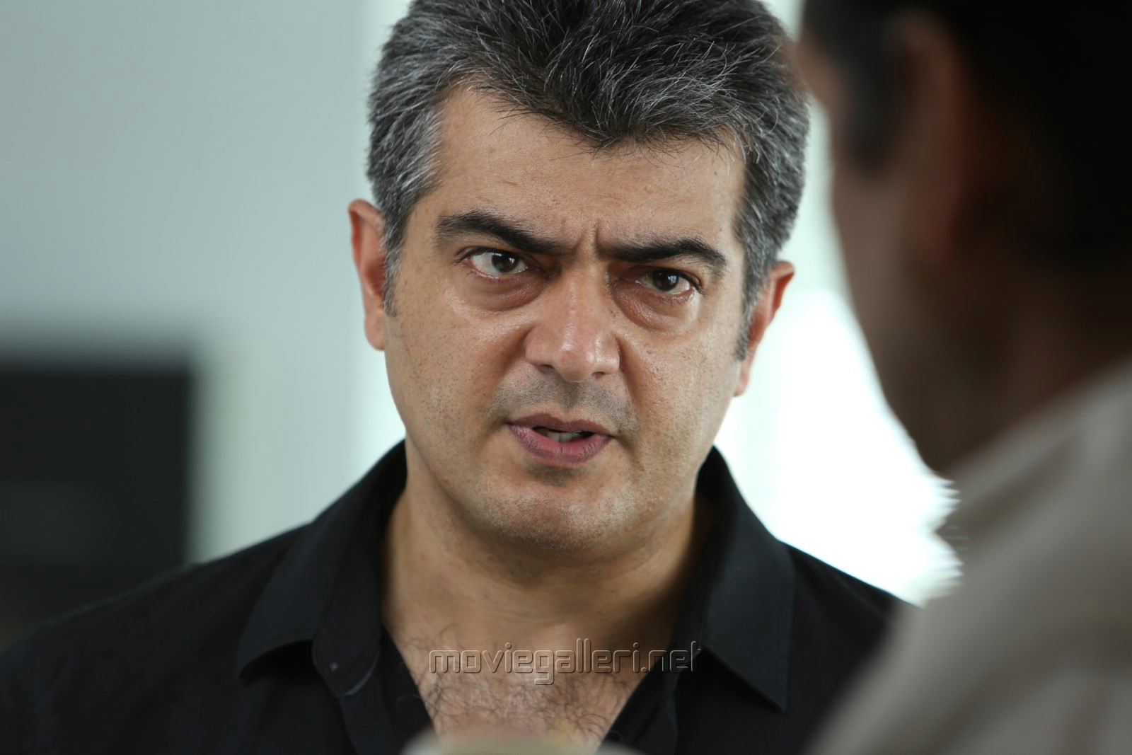 Aata Arambam Movie Stills | Ajith | Nayanthara | Rana | Tapsee | Arya ...