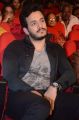 Actor Akhil Akkineni @ Aatadukundam Raa Audio Launch Photos