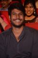 Actor Sandeep @ Aatadukundam Raa Audio Launch Photos