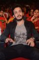 Actor Akhil Akkineni @ Aatadukundam Raa Audio Launch Photos