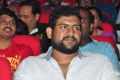 Aatadukundam Raa Movie Audio Launch Photos