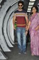 Actor Sushanth @ Aatadukundam Raa movie On Location Press Meet Stills
