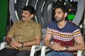 Sushanth @ Aatadukundam Raa Movie On Location Press Meet Stills