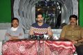 G Nageswara Reddy, Sushanth, Chintalapudi Srinivasa Rao @ Aatadukundam Raa Press Meet Stills