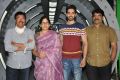 G Nageswara Reddy, Naga Susheela, Sushanth, Chintalapudi Srinivasa Rao @ Aatadukundam Raa Press Meet Stills