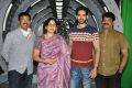 G Nageswara Reddy, Naga Susheela, Sushanth, Chintalapudi Srinivasa Rao @ Aatadukundam Raa Press Meet Stills