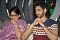 Naga Susheela, Sushanth @ Aatadukundam Raa Movie On Location Press Meet Stills