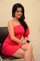 Aatagallu Movie Actress Darshana Banik Interview Photos