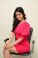 Aatagallu Actress Darshana Banik Interview Photos