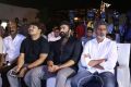 Sai Karthik, Nara Rohith, Jagapathi Babu @ Aatagallu Movie First Look Launch Stills