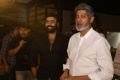 Nara Rohith, Jagapathi Babu @ Aatagallu Movie First Look Launch Stills