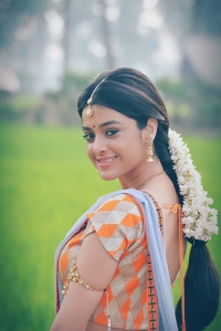 Heroine Darshana Banik in Aatagallu Movie Photos