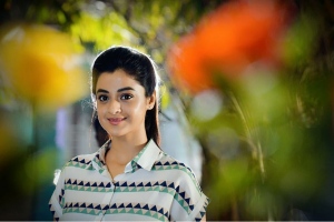 Heroine Darshana Banik in Aatagallu Movie Photos