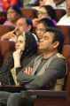 AR Rahman Wife Saira Banu @ Aathma Musical Night Event Stills