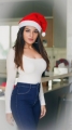 Actress Aathmika Latest Hot Photoshoot Pics