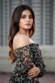 Actress Aathmika Latest Photoshoot Pics