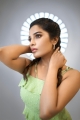 Actress Aathmika Latest Photoshoot Pics