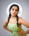 Actress Aathmika Latest Photoshoot Pics