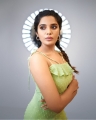 Actress Aathmika Latest Photoshoot Pics