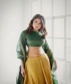 Actress Aathmika Latest Hot Photoshoot Pics