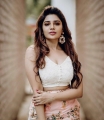 Actress Aathmika Photoshoot Pics