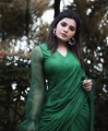 Actress Aathmika Latest Photoshoot Pics