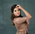 Actress Aathmika Latest Photoshoot Pics