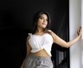 Actress Aathmika Latest Hot Photoshoot Pics