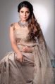 Tamil Actress Aathmika Photoshoot Images