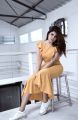 Actress Aathmika New Photoshoot Images