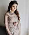 Actress Aathmika Recent Photoshoot Stills
