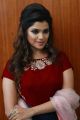 Actress Aathmika Stills @ Meesaya Murukku Audio Launch