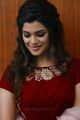 Tamil Actress Aathmika Stills @ Meesaya Murukku Trailer Launch