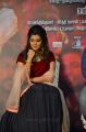 Actress Aathmika Stills @ Meesaya Murukku Audio Release