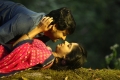 Vidharth, Saritha in Aatral Movie Stills