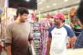 Vidharth, KL Kannan @ Aatral Movie Stills