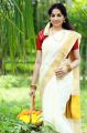 Tamil Actress Aavaana Onam Photoshoot Stills