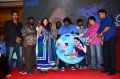 Aavi Kumar Movie Audio Launch Stills