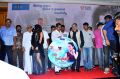 Aavi Kumar Movie Audio Launch Stills