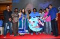 Aavi Kumar Movie Audio Launch Stills