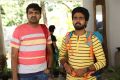 Sathish, GV Prakash Kumar in Aayiram Jenmangal Movie Stills HD