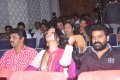 Sneha, Ameer at Aayiram Muthangaludan Thenmozhi Audio Launch