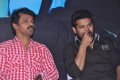 Cheran, Ameer at Aayiram Muthangaludan Thenmozhi Audio Launch